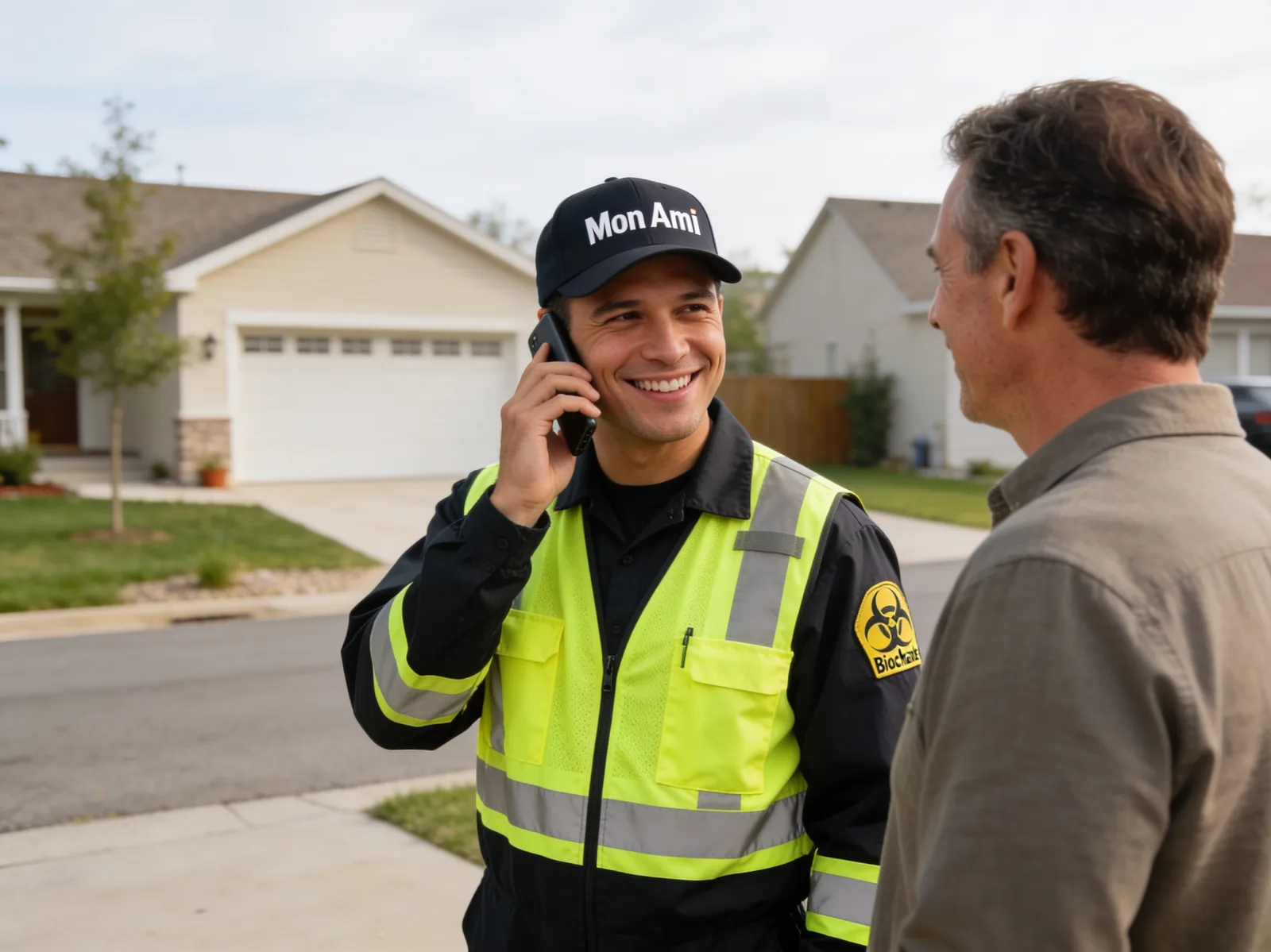 Sewage Cleanup Deersville, OH FAQs